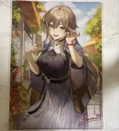 DM フレン にじさんじ 白緑 デッキ フルホイル ４コン 未使用 メルカリ便 2025年最新】フレンEルスタリオの人気アイテム - メルカリ