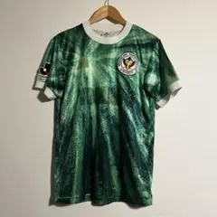 ★新品★90s★NIKE★川崎ヴェルディ★読売★レア★ヴィンテージ★ 読売ヴェルディ ヴェルディ川崎 90s ヴィンテージ Tシャツ j