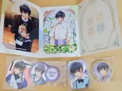 A3! 碓氷真澄 グッズセット - メルカリ