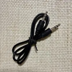 3.5mmステレオミニジャック　オーディオケーブル. 新品