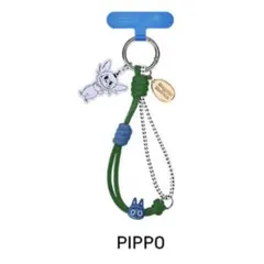 THE MONSTERS 10th Anniversary ストラップ