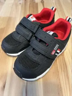 【お値下げ】ムーンスター carrot スニーカー 17.0