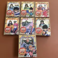 2025年最新】ダイの大冒険 冒険の勇者コレクションの人気