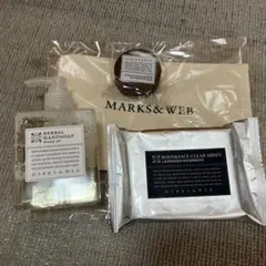 MARKS＆WEB ハンドソープセットのサムネイル