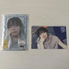 【Straykids】サウナ　アイエン　新品