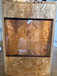 爬虫類ゲージ