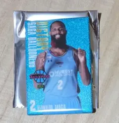 ③⭐️レイナルドガルシア　12/21勝利時缶バッジ 佐賀バルーナーズ