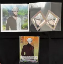 ましコレ　ヴァンガード　アニメイトフェア　大千鳥　まとめ売り