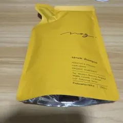 nag. セラムシャンプー 詰め替え用 280ml - メルカリ