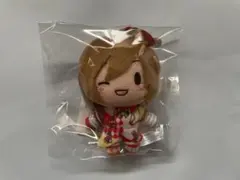 プロセカ ふわぷちマスコット ふわぷち　MEIKO