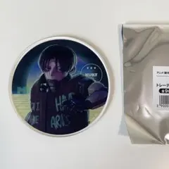 グラッテ アクリルコースター