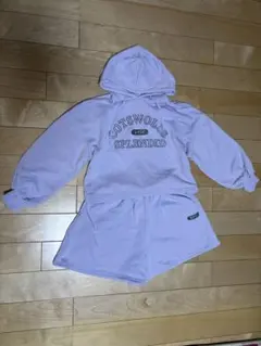 LOVETOXIC セットアップ S 140cm