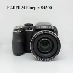 □完動品 FUJIFILM FinePix S6000fd 単三電池仕様 - メルカリ