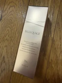 クオリア　BELLEQUAGE 美容液 30ml 新品のサムネイル