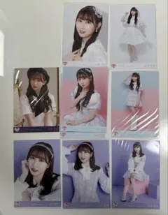 山本杏奈 生写真 まとめ売り