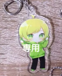 2026年最新】ぷりっつ アクキーの人気アイテム - メルカリ