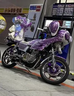 2026年最新】gsx400e ザリの人気アイテム - メルカリ