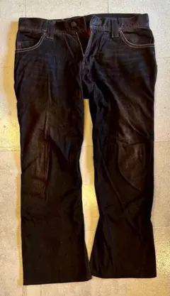 Lee リー コーデュロイ パンツ