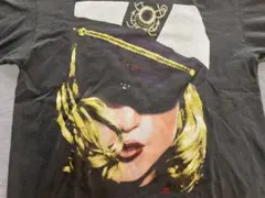 2026年最新】マドンナTシャツの人気アイテム - メルカリ