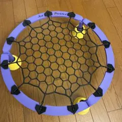 Air Dribble バスケットボール練習 エアドリブルのサムネイル