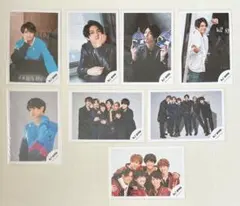 Aぇ! group 正門良規 公式写真 まとめ売り ④ - メルカリ