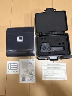 2026年最新】EOTech 512の人気アイテム - メルカリ