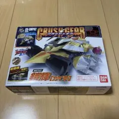 【限定品】バンダイ クラッシュギア 鎧輝 ガイキ CG-SMP02 未開封のサムネイル