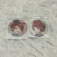 すとぷり 莉犬 缶バッジ