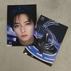 Stray Kids スキズ リノ dominATE ラントレセット