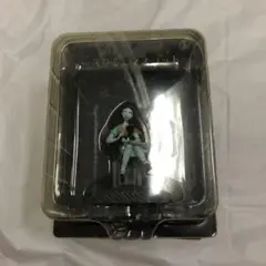 ナイトメア・ビフォア・クリスマス ミニマスコット
