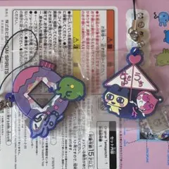 たまごっち　一番くじ　2個セット