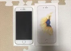 iPhone 6s Gold 16 GB SIMフリー