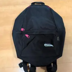 OUTDOOR PRODUCTS リュック 黒