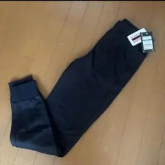 アンダーアーマー　裏起毛ジョガーパンツ　160サイズ