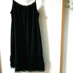 rps キャミソール ワンピース