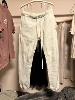 fog essentials スウェットパンツM