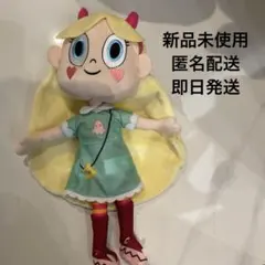 悪魔バスタースターバタフライ　ぬいぐるみ　レア　フィギュア　ディズニー　希少 2026年最新】悪魔バスタースターバタフライの人気アイテム - メルカリ