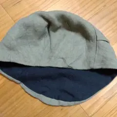 Chapeaune シャポーヌ　西荻窪　麻　帽子