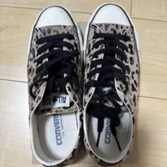 CONVERSE ALL STAR スニーカー 23.5㌢