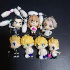 東京リベンジャーズ キーホルダー
