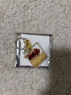 ヒロヴィラフェス トガヒミコ アクリルキーホルダー