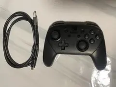Nintendo Switch Proコントローラー プロコン