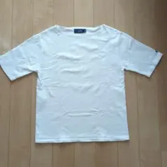 バスクシャツ Tシャツ