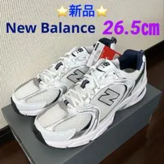 【23cm】ニューバランスMR530SG 未使用品 New Balance スニーカー NEW BALANCE 530 SGA / SGB SG