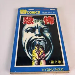 黒いねこ面　楳図かずお　ホラー　恐怖　昭和　初版　秋田書店　サンデーコミックス 黒いねこ面 楳図かずお ホラー 恐怖 昭和 初版 秋田書店 サンデー