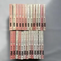 ハイティーンブギ リニューアル復刻版 1-6巻 全巻セット 514CwyMxfYL._AC_UF350,