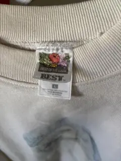 フルーツオブザルーム Tシャツ