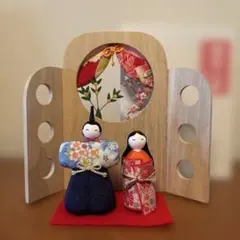 ひな祭り 雛人形