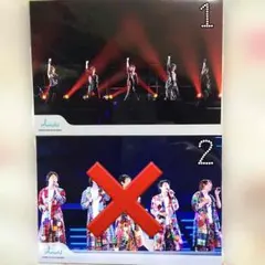 嵐 公式写真①