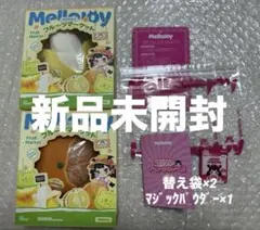 Mellojoy フルーツマーケット オレンジ バナナ メロジョイ - メルカリ